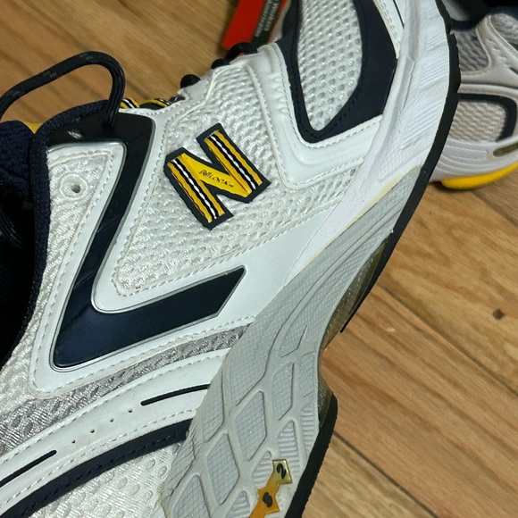 🇺🇸Men’s New Balance 767(2005) - Picture 15 of 16